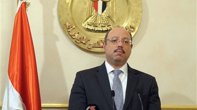 وزير المالية: مشروع قناة السويس الجديد سيفتح آفاقا جديدة لتطوير المنطقة
