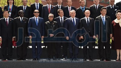 بالصور .. زيارة 