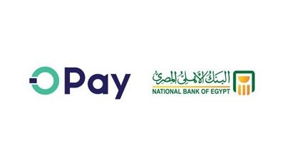 البنك الأهلي يتعاون مع «OPay» لتقديم خدمات الدفع والتحصيل الالكتروني