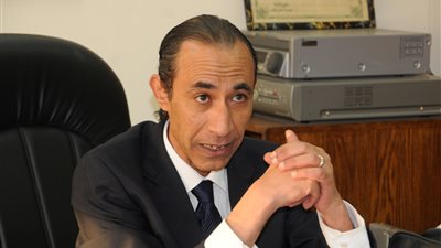 عودة بث قنوات التلفزيون المصرى بعد انقطاع دام أكثر من نصف ساعة