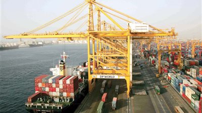 1.5 مليار دولار حجم التجارة بين مصر وأوكرانيا خلال 9 أشهر