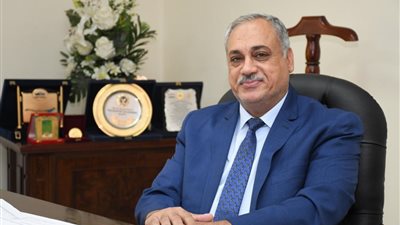 «التخطيط»: تعيين «فريد» مساعدًا للوزير للمشروعات القومية و«البيلي» لإدارة الأصول 