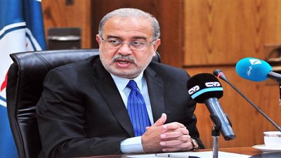 بالأسماء.. تشكيل مجلس الهيئة العامة لمشروعات التنيمة الزراعية