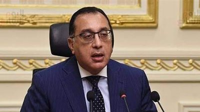 «الجزار» يستعرض مشروعات المدينة الساحلية بالعلمين الجديدة أمام رئيس الوزراء 