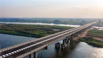 افتتاح 11 مشروعًا في الطرق والكباري ومحاور النيل بـ 18 مليار جنيه