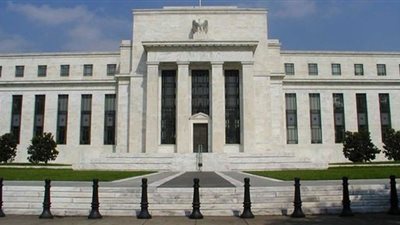 البنك المركزي الأمريكي يرفع سعر الفائدة إلى 2,25%