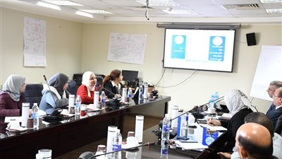 «التخطيط»: ورشة عمل حول «التعزيز المؤسسي لوحدات تكافؤ الفرص»