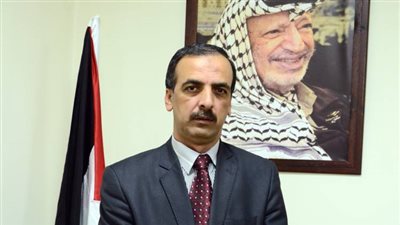 الحايك: مشروع قناة السويس الجديد يؤسس الازدهار للاقتصاد المصرى