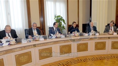 الحكومة توافق على انضمام مصر لاتفاق تسهيل التجارة العالمية