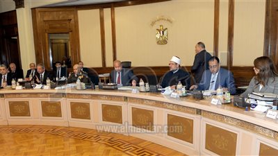 مجلس الوزراء يوافق تشكيل لجنة تتولى إجراءات تأسيس نقابة الإعلاميين