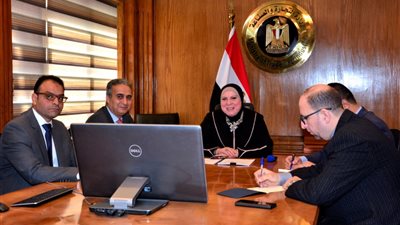 «التجارة والصناعة»: 62.3% زيادة في صادرات مصر لكوريا الجنوبية