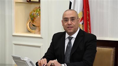 وزير الإسكان: إنجاز  27168 وحدة في «سكن لكل المصريين» بـ«العبور الجديدة»