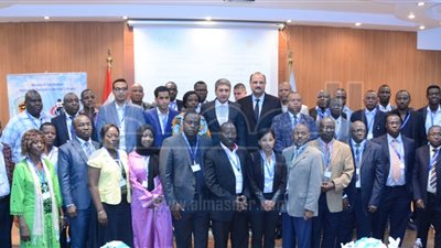 وزير الطيران يكشف مميزات نظام الملاحة القائمة على الأداء