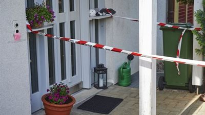 بالفيديو.. قتلى في اطلاق نار داخل منزل شمالي 