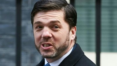 وزير العمل البريطاني يحذر من عواقب كارثية للخروج من الاتحاد الأوروبي