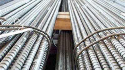 «البيليت والخامات» وراء ارتفاع أسعار الحديد
