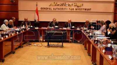 القابضة للتشييد والتعمير تحقق 306،2 مليون جنيه ايرادات عن العام المالي 2013-2014