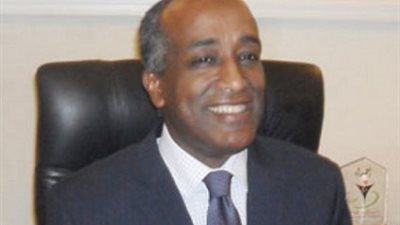 رئيس الجالية المصرية بليبيا يهنئ الشعب المصري بمناسبة افتتاح مشروع قناة السويس الجديد