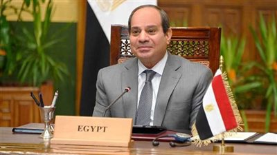 «السيسي»: الإذن لوزير المالية بضمان «مصر للطيران» في تمويل بـ «5 مليارات»