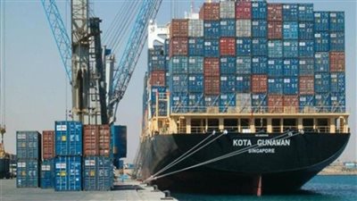 «تنمية الصادرات»: نستهدف زيادة معدل النمو لأكثر من 15% سنويًا