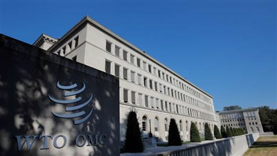  توقعات بتباطؤ نمو التجارة العالمية فى 2018 و2019