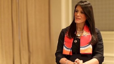 «المشاط»: المنتدى الاقتصادي العالمي شريك في دعم جهود تمكين المرأة