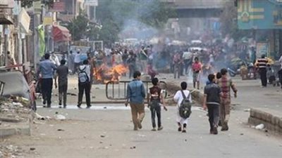 تأجيل محاكمة 104 متهمين في 