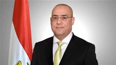 الإسكان: إزالة التعديات على 2642 فدانًا بمدينة الفشن الجديدة 