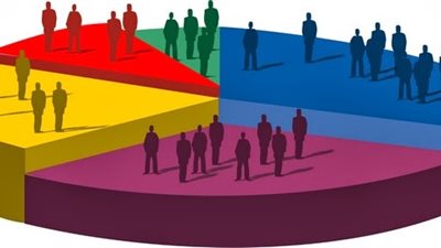 الإحصاء: 5.6 مليار دولار إجمالى الاستثمار الأجنبى المباشر خلال 9 أشهر 