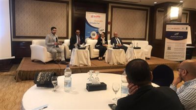 «تنمية المشروعات» يدعم أصحاب المشروعات الصغيرة بالصناعات الكيماوية والتعبئة والتغليف  