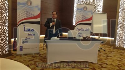 وزير المالية: الصحة والتعليم والإصلاح الإداري أولوياتنا لدفع عجلة التنمية 