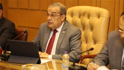 وزير الإنتاج الحربي يبحث سبل تعزيز التعاون المشترك مع الشركات المجرية