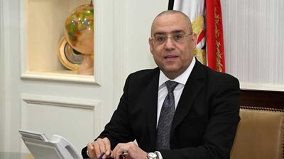 تنفيذ 1056 وحدة سكنية بمشروعي جنة وسكن مصر في الشروق خلال 2020