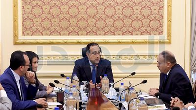 رئيس الوزراء: نستهدف إقامة 50 ألف غرفة فندقية بالعلمين الجديدة