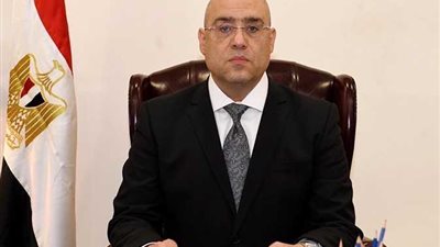  4.6 مليار جنيه استثمارات مياه الشرب في أسيوط والودي الجديد خلال 2021