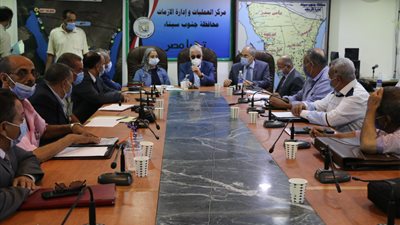 «التخطيط»: بوابة «خدمات المحليات» منصة تيسر خدمات المواطنين