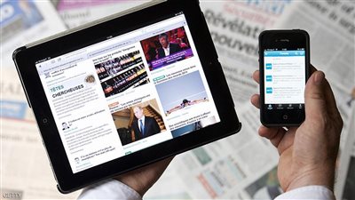 7 خطوات تكشف الخبر الكاذب من الحقيقي على الإنترنت