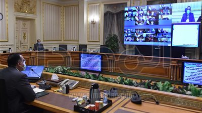 «الوزراء»: فتح باب المرحلة الثانية من صرف تعويضات متضرري النوبة 17 يناير