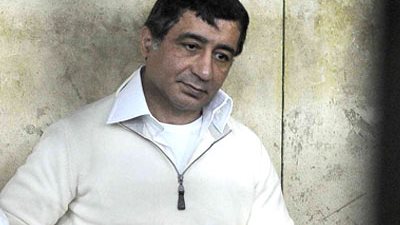 تأجيل محاكمة أحمد عز فى قضية 