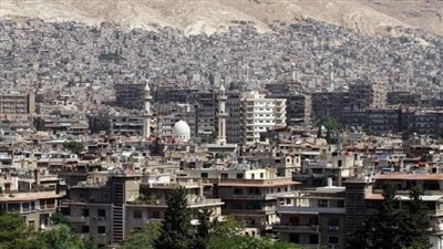 موسكو: نحن حلفاء سوريا ..وسنزودها بالأسلحة والذخيرة