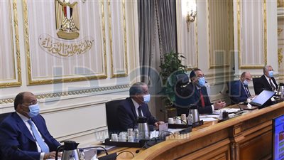 مدبولي يُكلف بتعميم تجربة «المدينة الآمنة» بالمحافظات