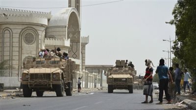 وكالة أنباء الإمارات: مقتل 3 جنود إماراتيين في معارك باليمن