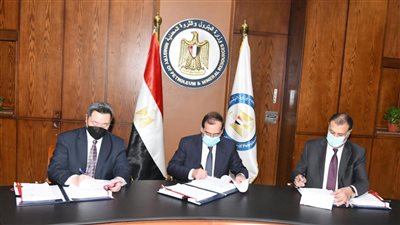 «أباتشي» الأمريكية تستثمر 3.5 مليار دولار للبحث عن البترول في مصر