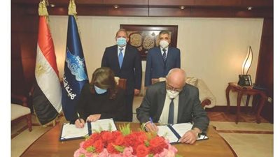 «الأهلي المصري» يفتتح فرعا بهيئة قناة السويس في الإسماعيلية