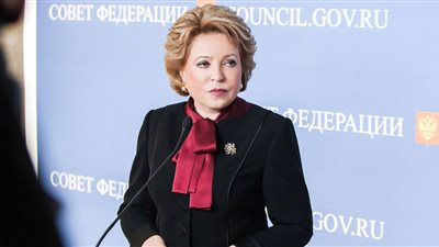 مسؤولة روسية: مصر نفذت 90% من الإجراءات المطلوبة لاستئناف الرحلات