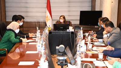 السعيد تدعو مستثمري كوريا الجنوبية للتعاون مع الصندوق السيادي