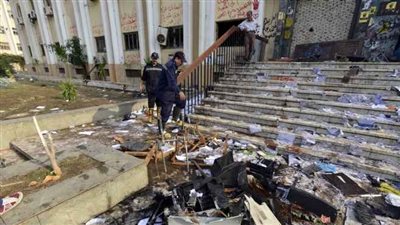 بالفيديو .. تأجيل طعن 27 طالبا على سجنهم بتهمة تخريب جامعة الأزهر لجلسة 8 يونيو