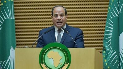 «مصر وإفريقيا 2021».. دور ريادي وجهود منسقة للنهوض بمستقبل القارة