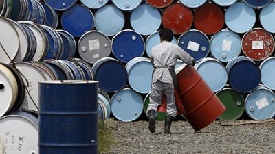 الصين تصبح أكبر مستورد للنفط في العالم رغم تباطؤ الاقتصاد