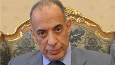 بلاغ للنائب العام ضد وزير العدل بتهمة 